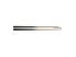 Queue Erable  120 cm Monobloc 9 mm