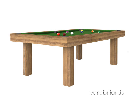 Billard table FEELING