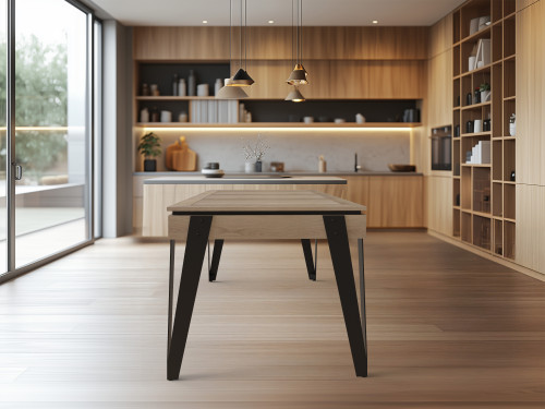 L'AdapTable Pure : Bien plus qu’une table, un espace de vie modulable