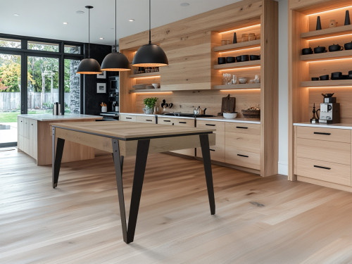 L'AdapTable Pure : Bien plus qu’une table, un espace de vie modulable