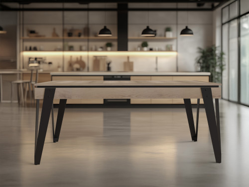 L'AdapTable Pure : Bien plus qu’une table, un espace de vie modulable