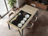 L'AdapTable Pure : Bien plus qu’une table, un espace de vie modulable