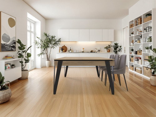 L'AdapTable Pure : Bien plus qu’une table, un espace de vie modulable