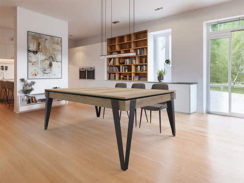 L'AdapTable Pure : Bien plus qu’une table, un espace de vie modulable