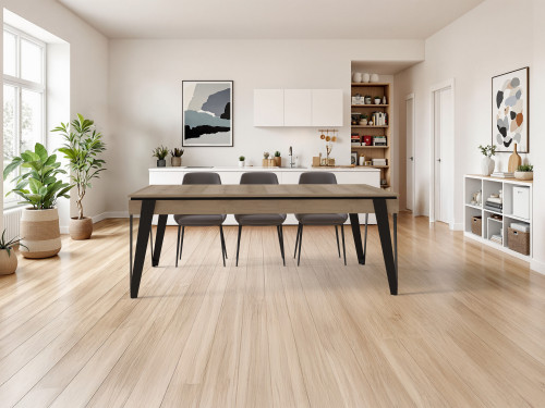 L'AdapTable Pure : Bien plus qu’une table, un espace de vie modulable