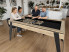 L'AdapTable Pure : Bien plus qu’une table, un espace de vie modulable