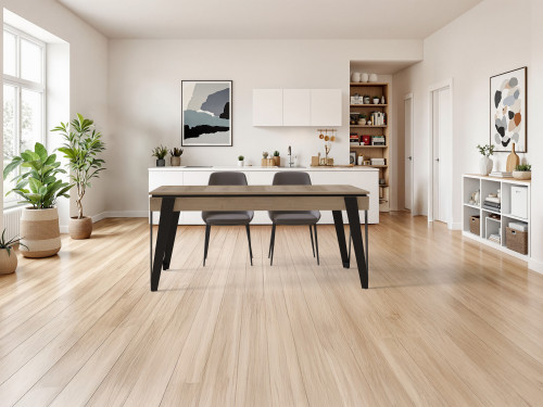 L'AdapTable Pure : Bien plus qu’une table, un espace de vie modulable