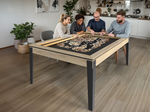 L'AdapTable Factory : Table à manger multifonctions par excellence