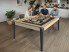 L'AdapTable Factory : Table à manger multifonctions par excellence