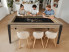 L'AdapTable Factory : Table à manger multifonctions par excellence