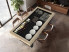 L'AdapTable Urban : Une table à manger multifonction pour tous vos moments de vie