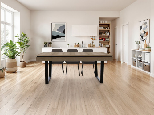 L'AdapTable Urban : Une table à manger multifonction pour tous vos moments de vie