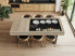L'AdapTable Urban : Une table à manger multifonction pour tous vos moments de vie