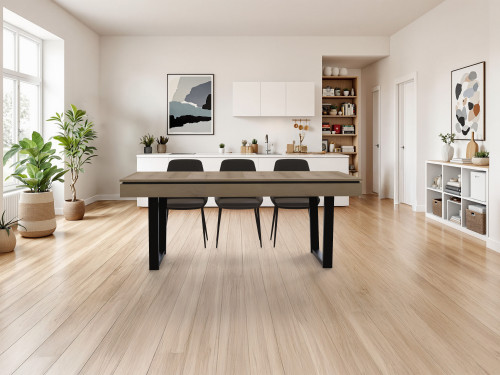 L'AdapTable Urban : Une table à manger multifonction pour tous vos moments de vie