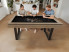 L'AdapTable Urban : Une table à manger multifonction pour tous vos moments de vie