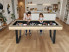L'AdapTable Urban : Une table à manger multifonction pour tous vos moments de vie