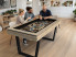 L'AdapTable Urban : Une table à manger multifonction pour tous vos moments de vie