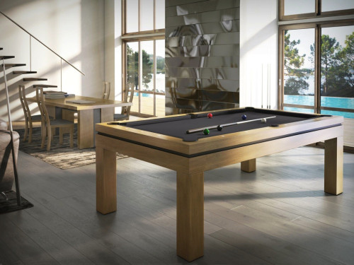 Billard NEW TENDANCE CLASSIC 