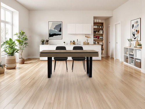 L'AdapTable Urban : Une table à manger multifonction pour tous vos moments de vie