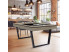 L'AdapTable Urban : Une table à manger multifonction pour tous vos moments de vie
