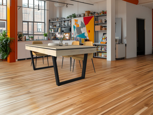 L'AdapTable Urban : Une table à manger multifonction pour tous vos moments de vie