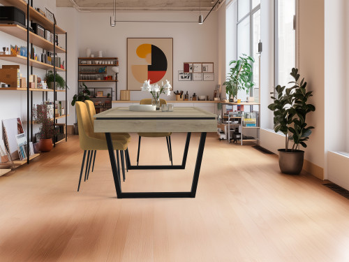 L'AdapTable Urban : Une table à manger multifonction pour tous vos moments de vie