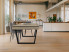 L'AdapTable Urban : Une table à manger multifonction pour tous vos moments de vie