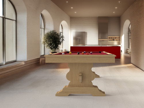 Billard ANTIQUE - hover