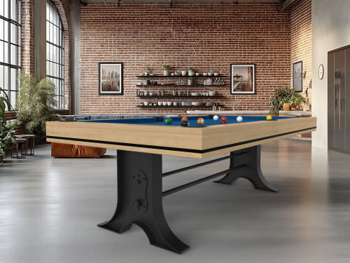 Billard ATELIER
