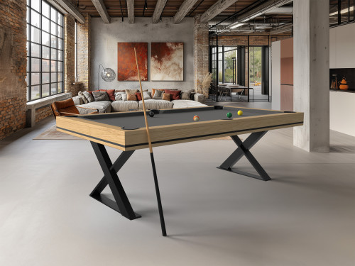 Billard CROSS