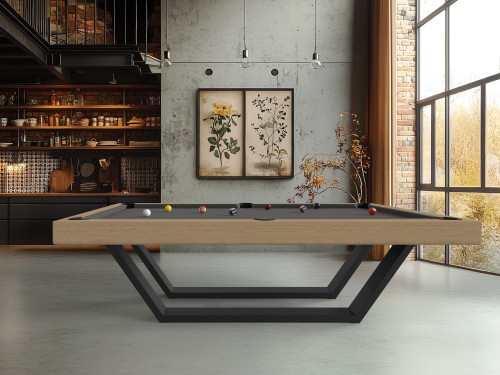 Billard ELEGANCE
