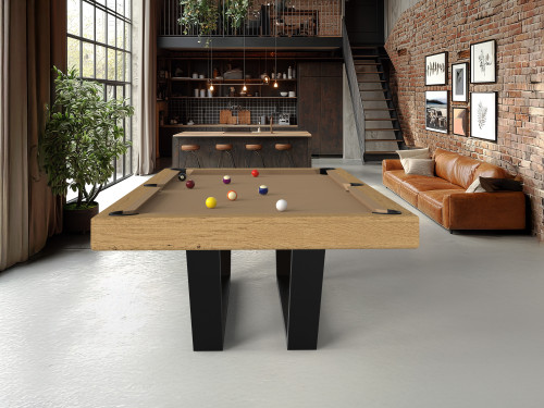 Billard ELEGANCE - hover