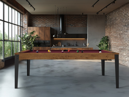 Billard INDUSTRY - hover