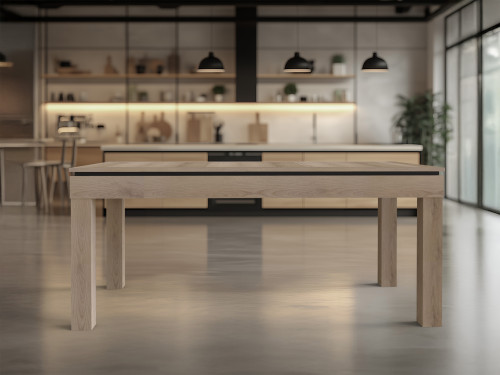 L'AdapTAble Trendy : L’élégance du design au service de la modularité