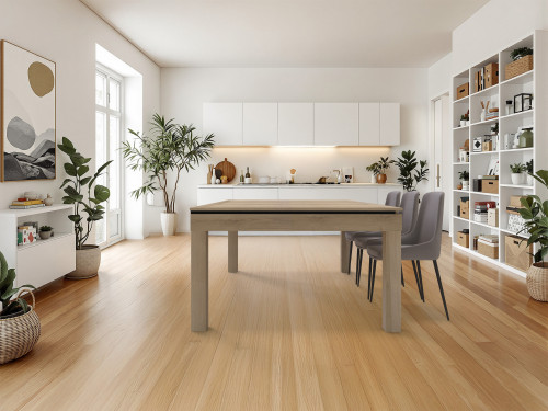 L'AdapTAble Trendy : L’élégance du design au service de la modularité