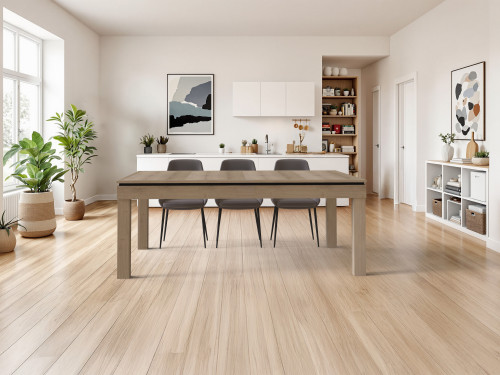 L'AdapTAble Trendy : L’élégance du design au service de la modularité