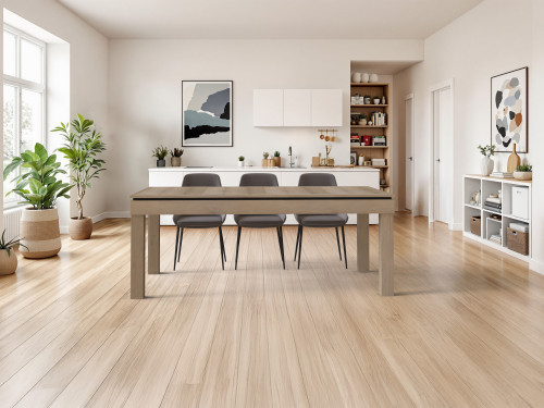 L'AdapTAble Trendy : L’élégance du design au service de la modularité
