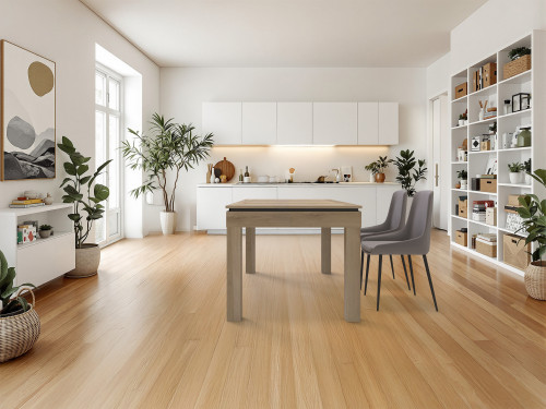 L'AdapTAble Trendy : L’élégance du design au service de la modularité
