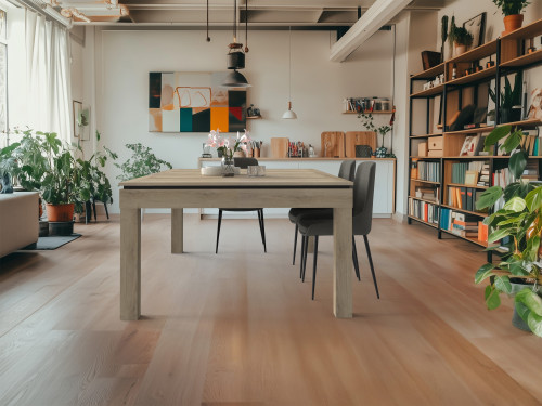 L'AdapTAble Trendy : L’élégance du design au service de la modularité