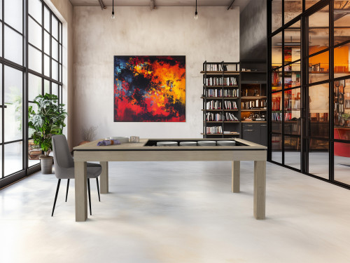 L'AdapTAble Trendy : L’élégance du design au service de la modularité