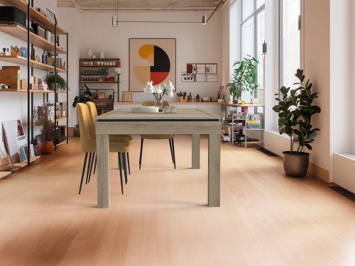 L'AdapTAble Trendy : L’élégance du design au service de la modularité