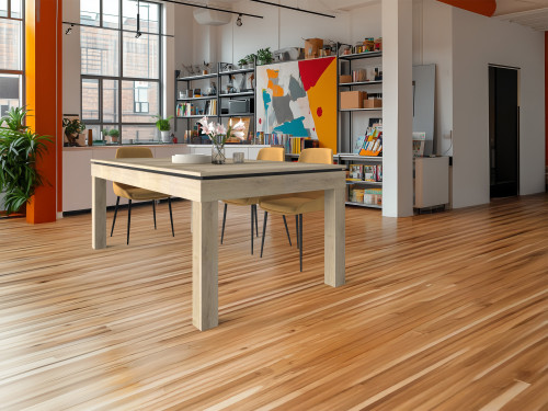 L'AdapTAble Trendy : L’élégance du design au service de la modularité