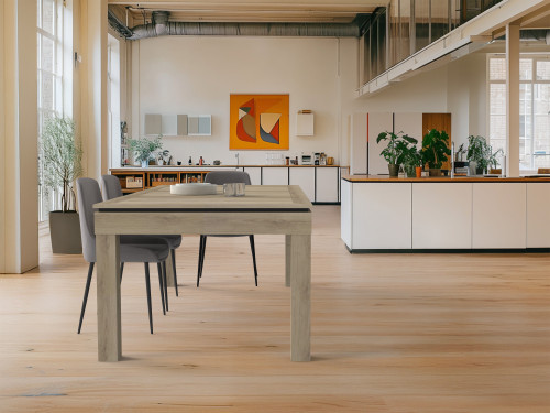 L'AdapTAble Trendy : L’élégance du design au service de la modularité