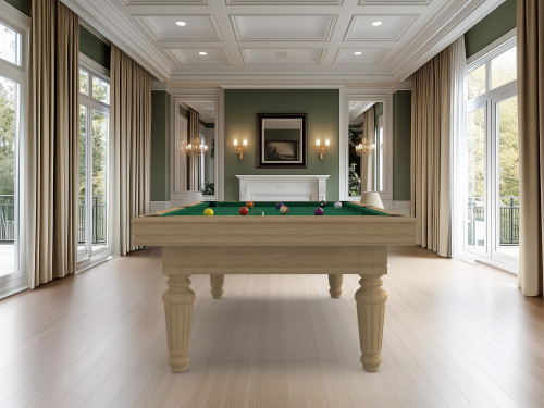 Billard TRADITION LS - hover