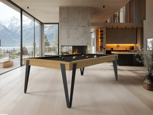 Billard X-PURE