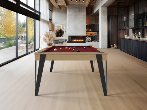 Billard X-PURE - hover