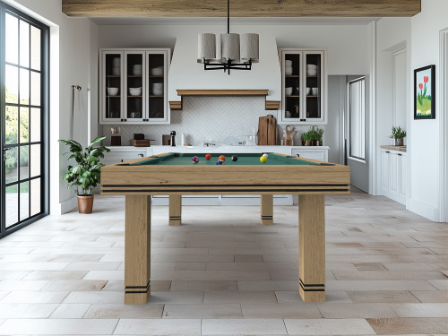 Billard SQUARE-Table - hover
