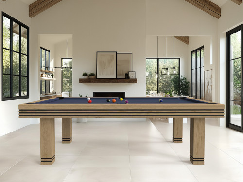 Billard SQUARE-Classic - hover