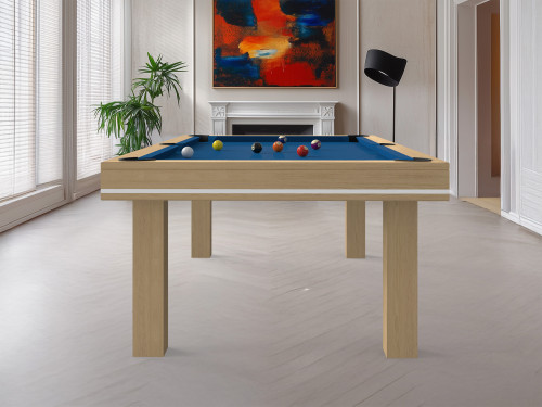 Billard HARMONY-C Bois - hover