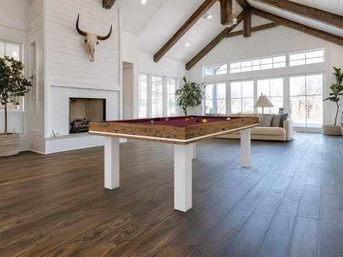 Billard HARMONY-C Bois - hover